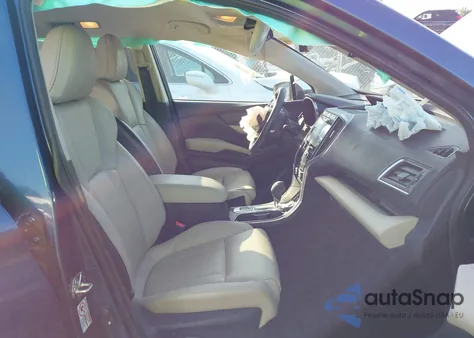 2019 Subaru Ascent Limited z USA, uszkodzony, nr VIN 4S4WMAJD3K3409936